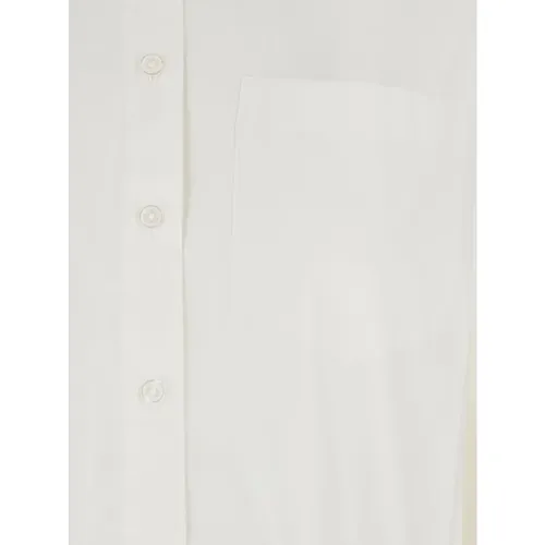 Blouses & Shirts > Shirts - - Michael Kors - Modalova