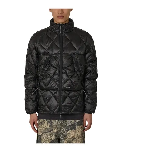 Jackets > Down Jackets - - ROA - Modalova