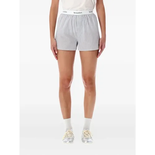 Shorts > Short Shorts - - Sporty & Rich - Modalova