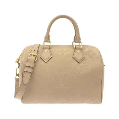 Pre-owned > Pre-owned Bags > Pre-owned Handbags - - Louis Vuitton Vintage - Modalova