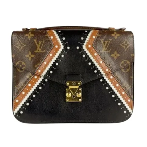 Pre-owned > Pre-owned Bags > Pre-owned Handbags - - Louis Vuitton Vintage - Modalova