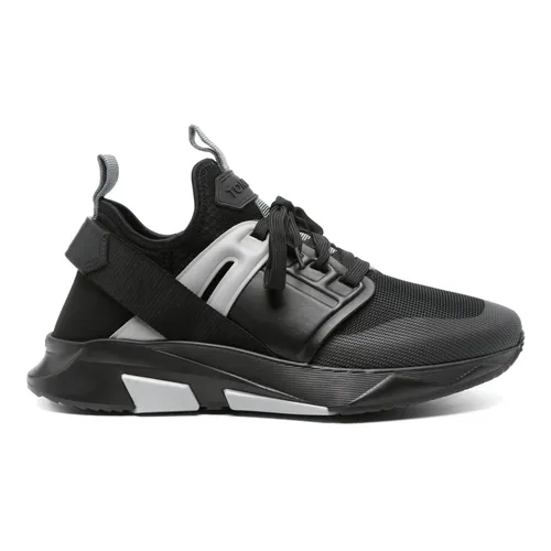 Shoes > Sneakers - - Tom Ford - Modalova