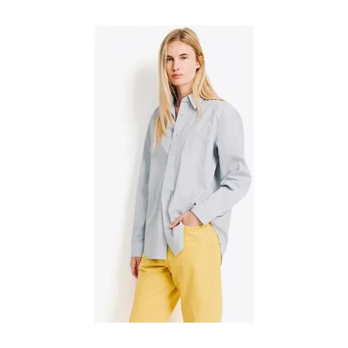 Blouses & Shirts > Shirts - - Denimist - Modalova