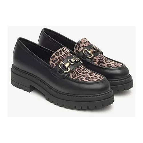 Shoes > Flats > Loafers - - Nerogiardini - Modalova