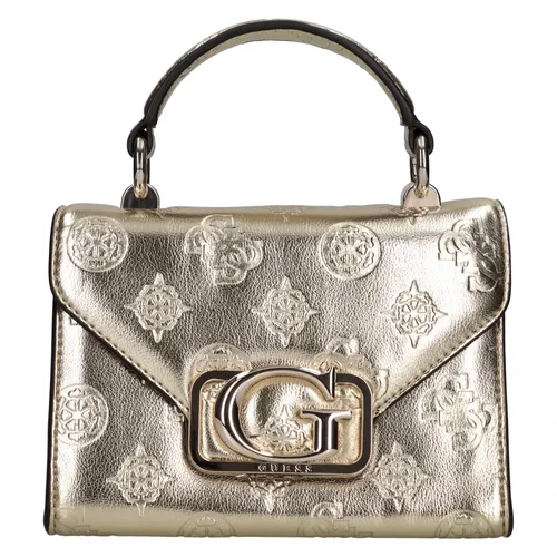 Guess - Bags > Handbags - Yellow - Guess - Modalova
