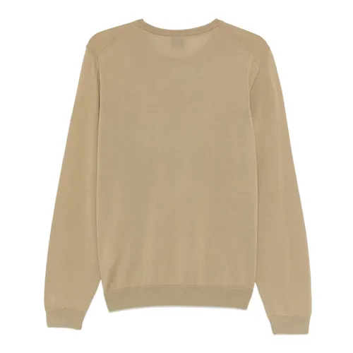 Knitwear > Round-neck Knitwear - - Hugo - Modalova
