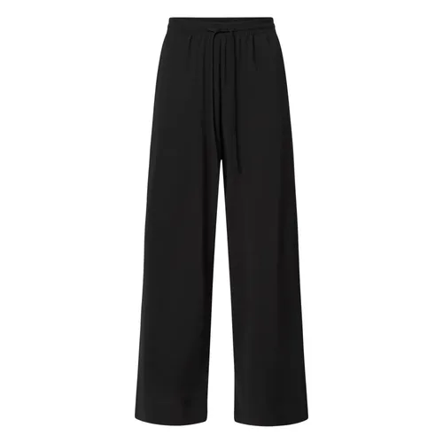 Trousers > Wide Trousers - - Weekend Max Mara - Modalova