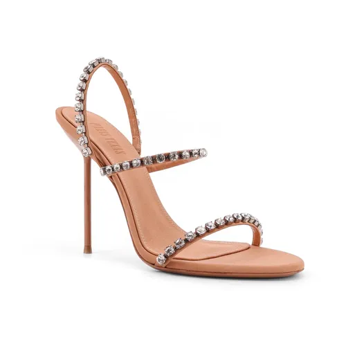 Shoes > Sandals > High Heel Sandals - - Paris Texas - Modalova