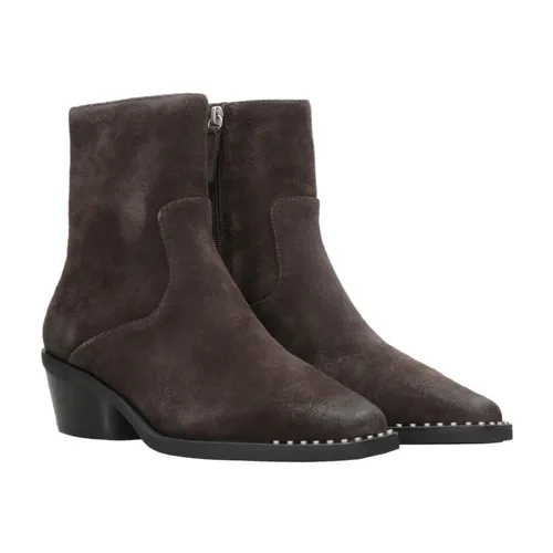 Shoes > Boots > Cowboy Boots - - ASH - Modalova