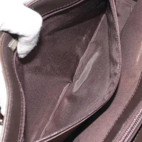 Pre-owned > Pre-owned Bags > Pre-owned Handbags - - Burberry Vintage - Modalova