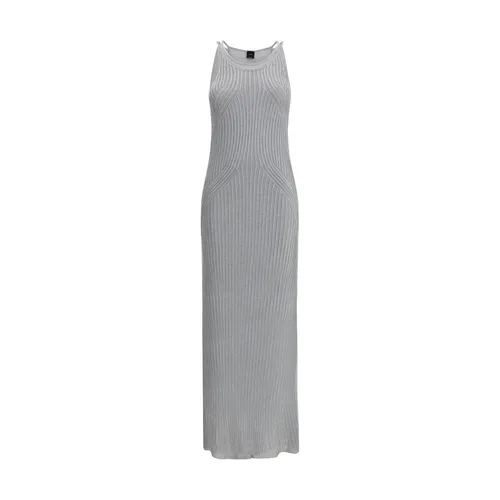 Dresses > Day Dresses > Knitted Dresses - - Pinko - Modalova
