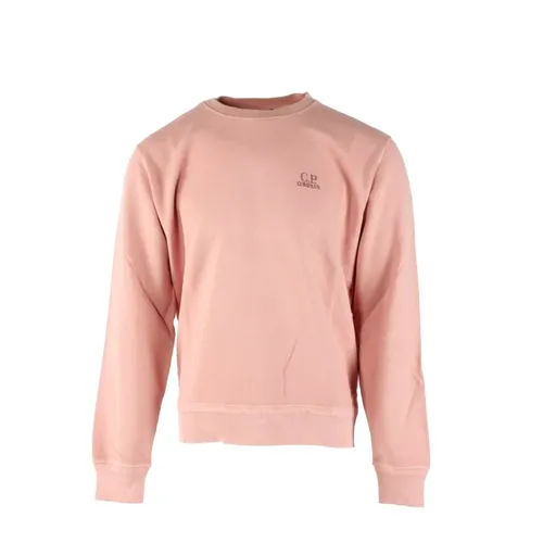 Sweatshirts & Hoodies > Sweatshirts - - C.p. Company - Modalova