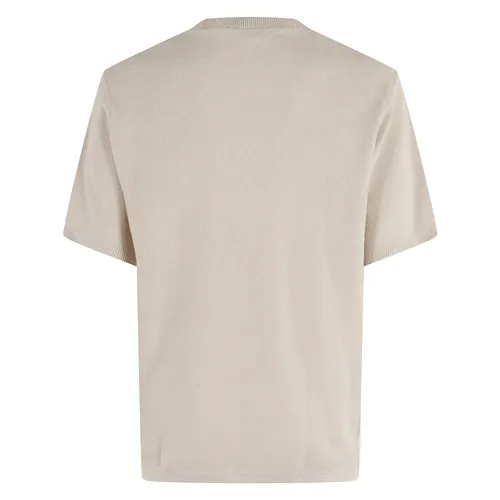 Knitwear > Round-neck Knitwear - - Aspesi - Modalova