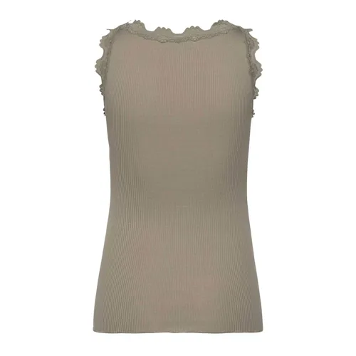 Tops > Sleeveless Tops - - Rosemunde - Modalova