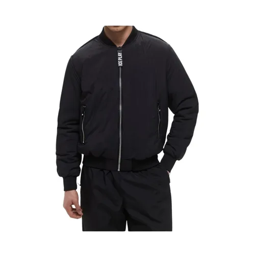 Jackets > Bomber Jackets - - ICE Play - Modalova