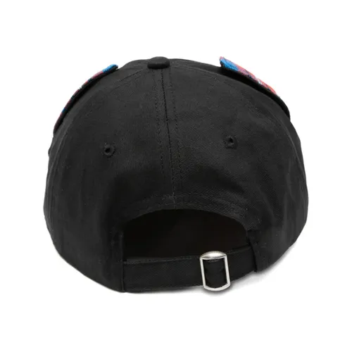 Accessories > Hats > Caps - - Loverboy by Charles Jeffrey - Modalova