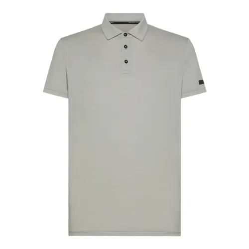 RRD - Tops > Polo Shirts - Beige - RRD - Modalova