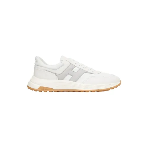 Hogan - Shoes > Sneakers - Gray - Hogan - Modalova