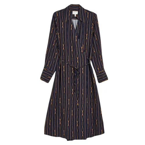 Dresses > Day Dresses > Shirt Dresses - - Gant - Modalova