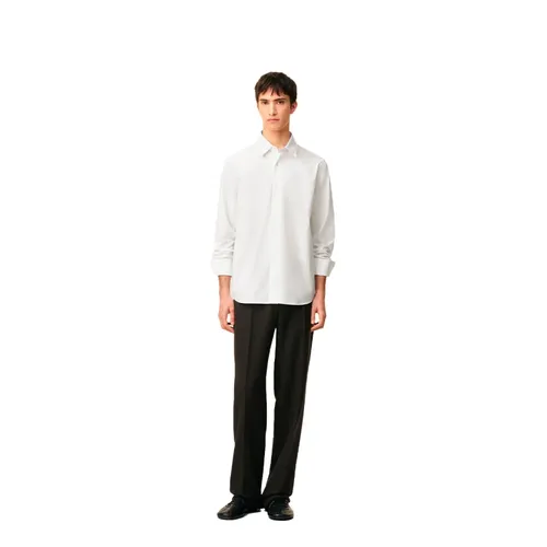 Shirts > Formal Shirts - - Ami Paris - Modalova