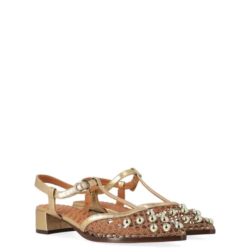 Shoes > Heels > Pumps - - Chie Mihara - Modalova