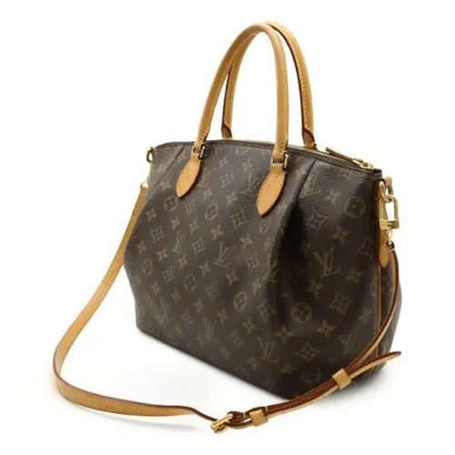 Pre-owned > Pre-owned Bags > Pre-owned Handbags - - Louis Vuitton Vintage - Modalova