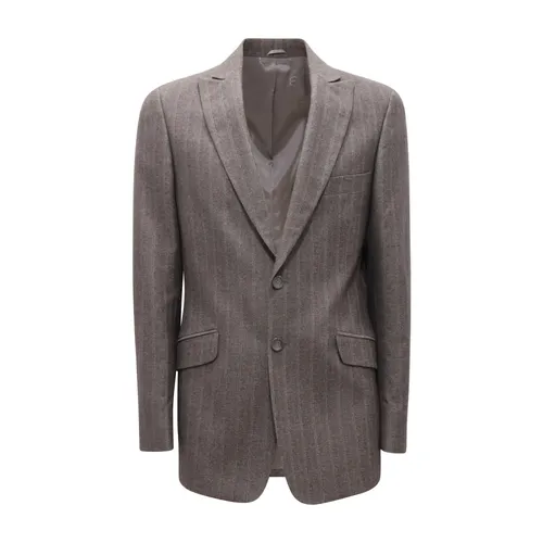 Jackets > Blazers - - Roberto Cavalli - Modalova