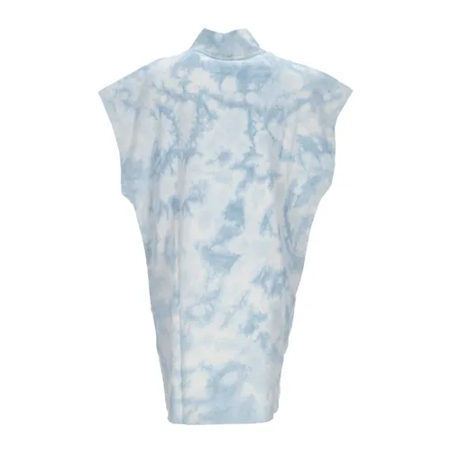Dresses > Day Dresses > Short Dresses - - Nike - Modalova