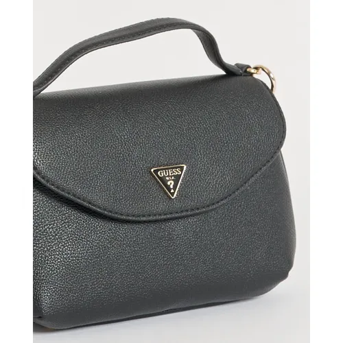 Guess - Bags > Handbags - Black - Guess - Modalova