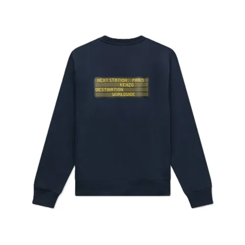 Sweatshirts & Hoodies > Sweatshirts - - Kenzo - Modalova