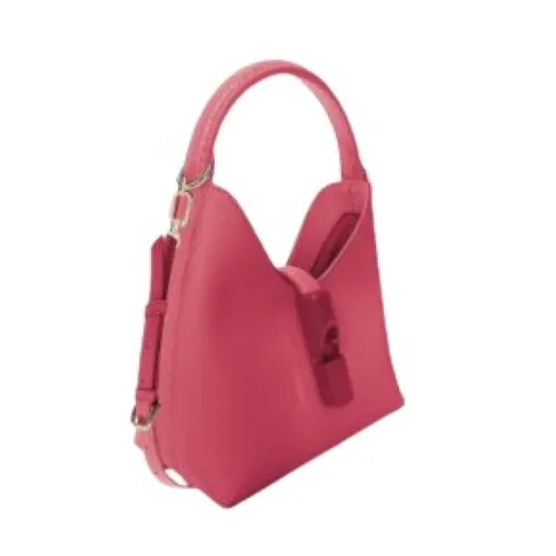 Furla - Bags > Handbags - Pink - Furla - Modalova