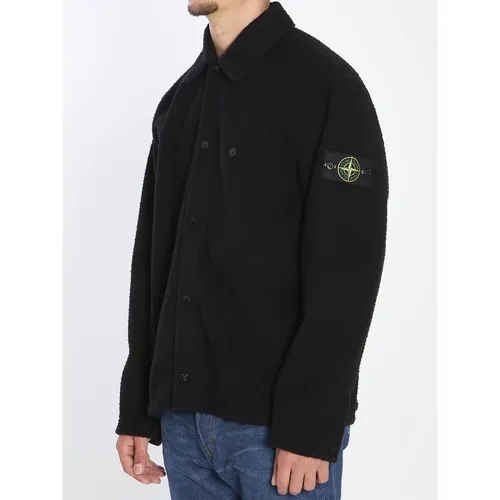 Shirts > Casual Shirts - - Stone Island - Modalova