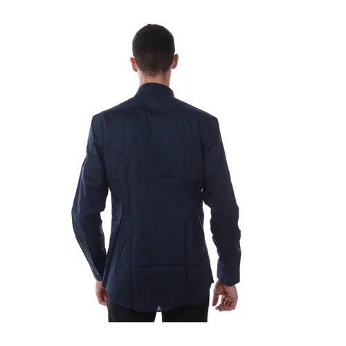 Shirts > Casual Shirts - - Daniele Alessandrini - Modalova