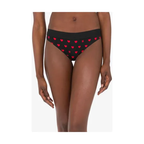 Underwear > Bottoms - - Moschino - Modalova