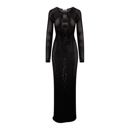 Dresses > Occasion Dresses > Gowns - - Off White - Modalova