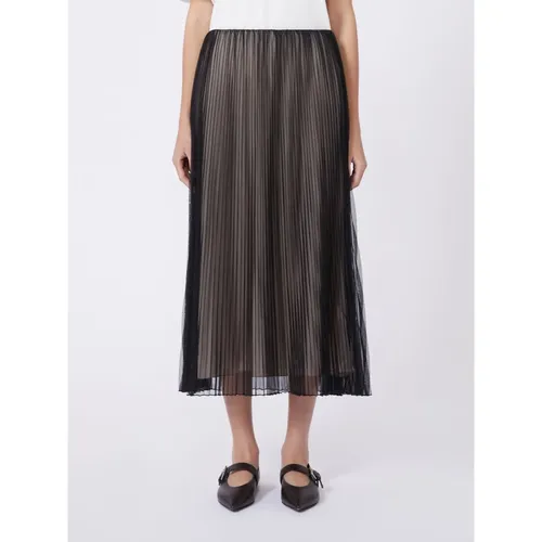 Skirts > Midi Skirts - - Weekend Max Mara - Modalova