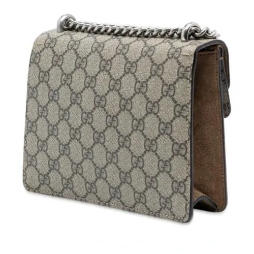 Pre-owned > Pre-owned Bags > Pre-owned Cross Body Bags - - Gucci Vintage - Modalova