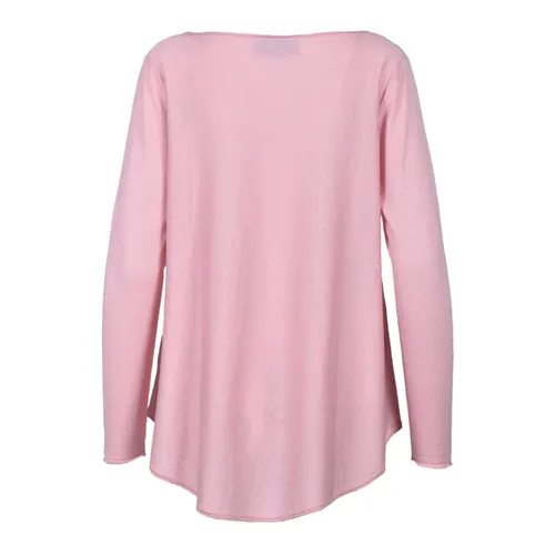 Knitwear > Round-neck Knitwear - - Wild Cashmere - Modalova