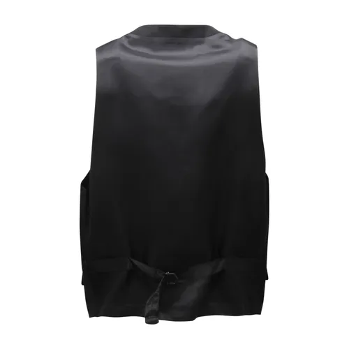 Suits > Suit Vests - - Patrizia Pepe - Modalova