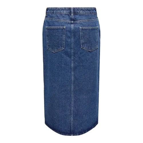 Skirts > Denim Skirts - - Only - Modalova