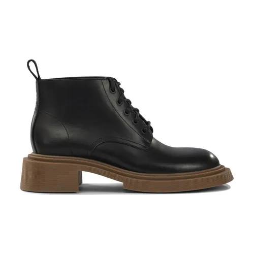 Shoes > Boots > Lace-up Boots - - Loewe - Modalova