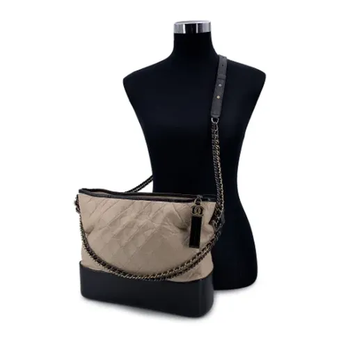 Pre-owned > Pre-owned Bags > Pre-owned Shoulder Bags - - Chanel Vintage - Modalova
