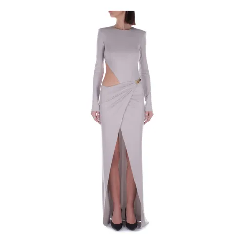 Dresses > Occasion Dresses > Party Dresses - - Elisabetta Franchi - Modalova