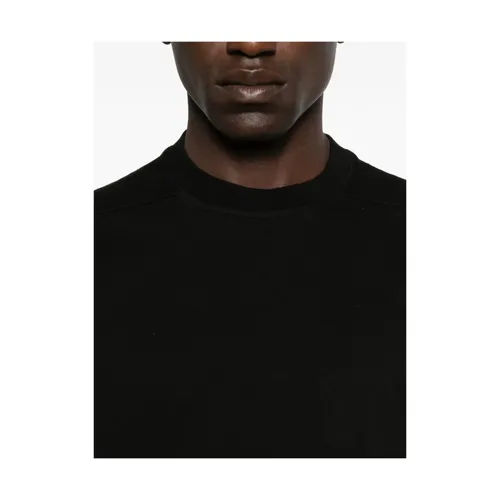 Tops > T-Shirts - - Rick Owens - Modalova