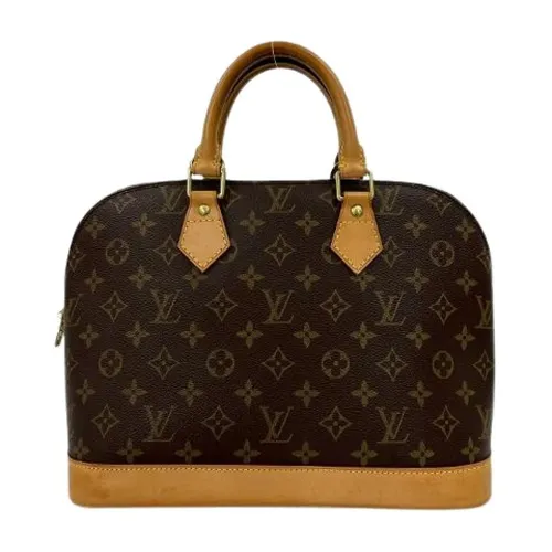 Pre-owned > Pre-owned Bags > Pre-owned Handbags - - Louis Vuitton Vintage - Modalova