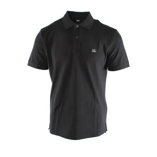 Tops > Polo Shirts - - C.p. Company - Modalova
