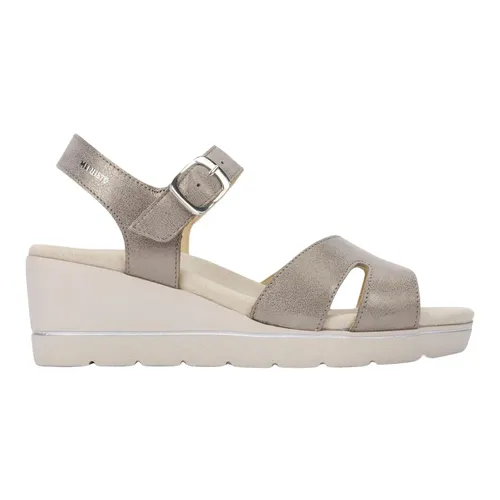 Shoes > Heels > Wedges - - Mephisto - Modalova