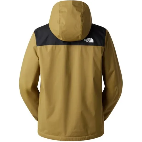 Sport > Outdoor > Jackets > Rain Proof Jackets - - The North Face - Modalova