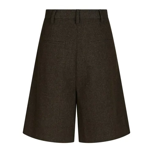 Shorts > Casual Shorts - - Neo Noir - Modalova