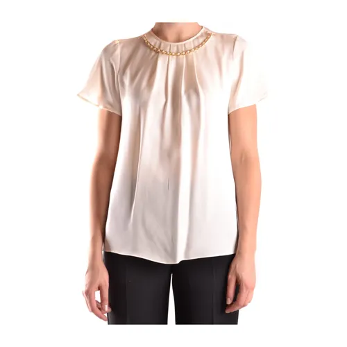 Blouses & Shirts > Blouses - - Michael Kors - Modalova